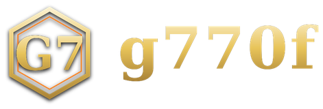 g770f logo